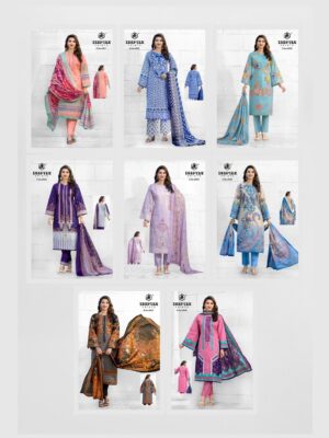 Deeptex Ruhi Zara vol 4